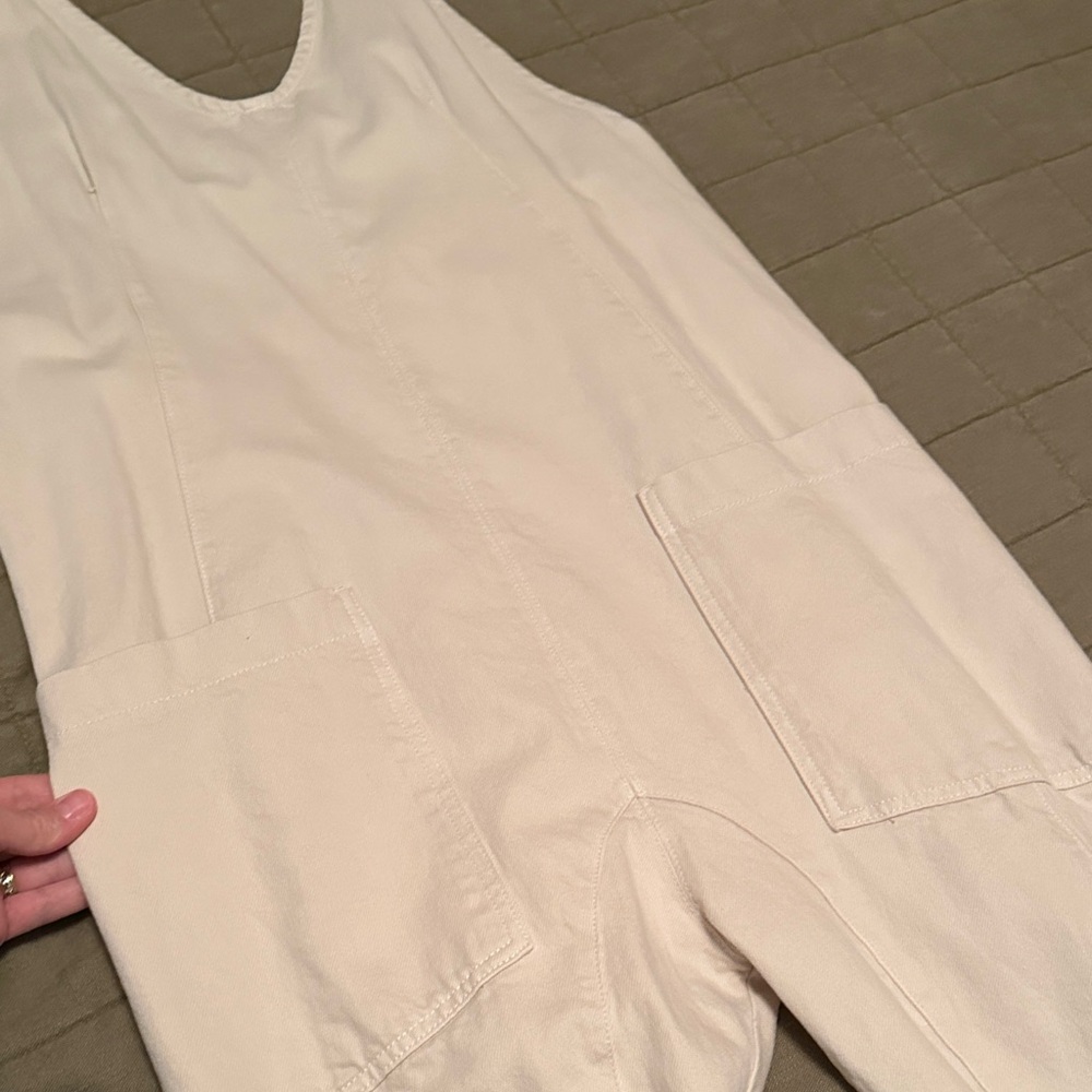 We The Free High Roller Jumpsuit - Picture 7 of 9